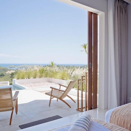 Luxury Ocean View Villas With Private Cook And Free Gym Membership Kuta  Dış mekan fotoğraf